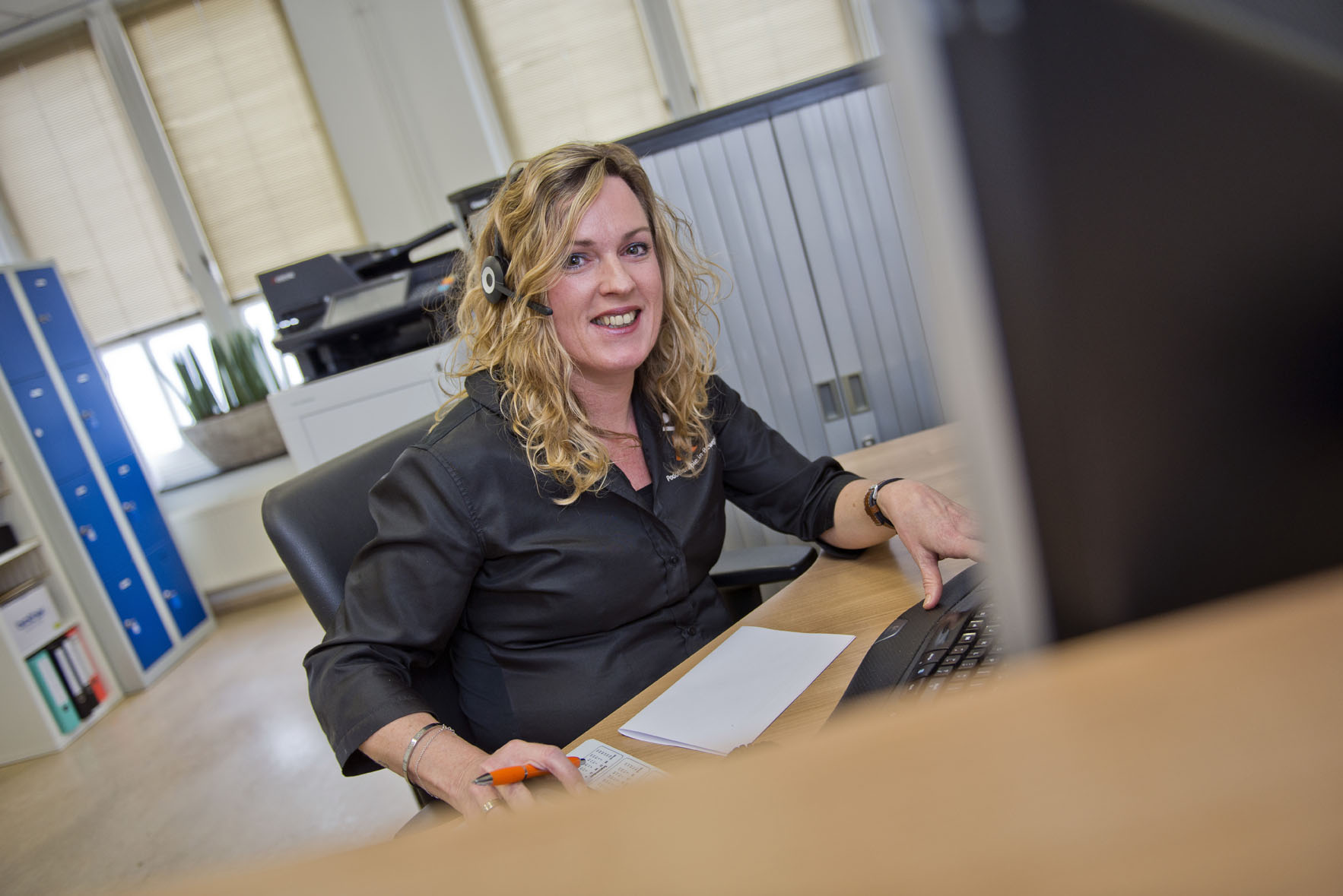 Sandra van Utrecht